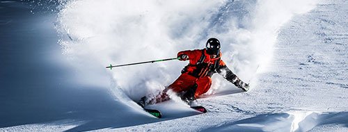 Online Skiticket