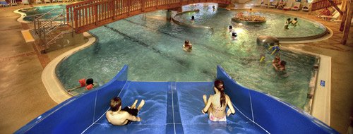 Angebot Wellness
