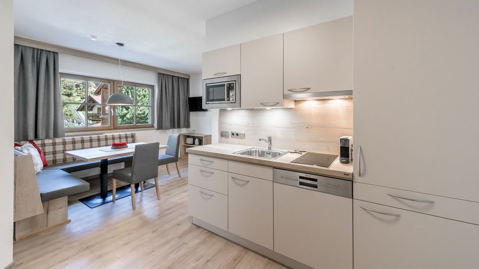 Appartement I
