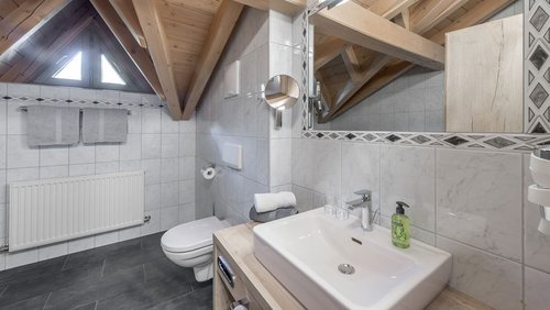 Appartement II