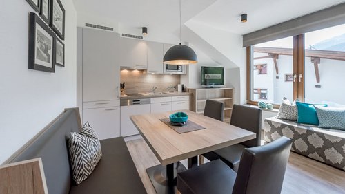 Appartement II