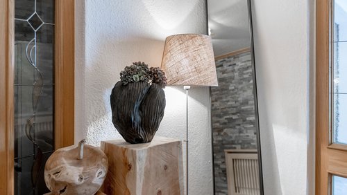 Appartement Cristallo