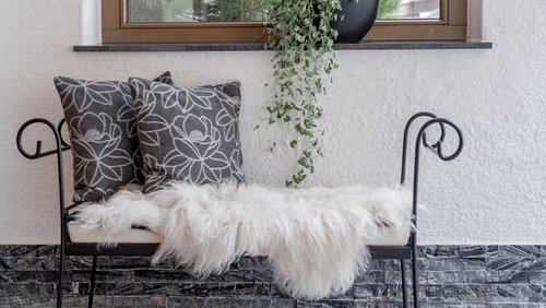 Appartement Cristallo