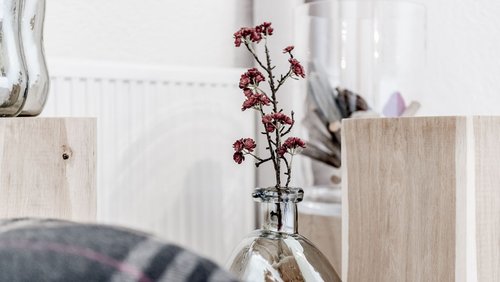 Appartement Cristallo